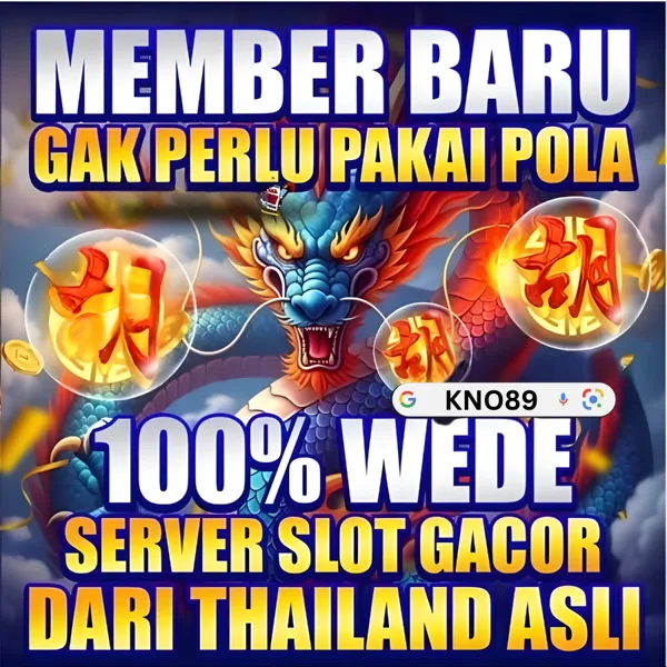 KNO89 Login Resmi APK 2026