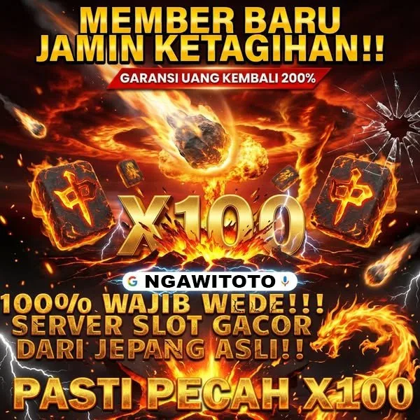 NGAWITOTO APK Download Versi Terbaru