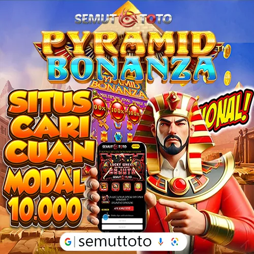 SEMUTTOTO 2026 Slot Gacor RTP Tinggi