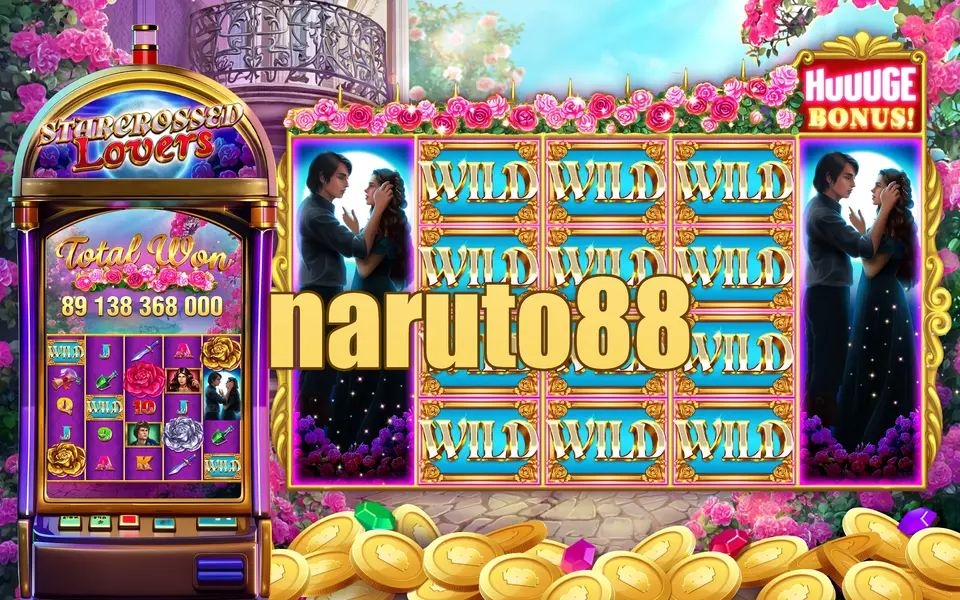 naruto88 APK