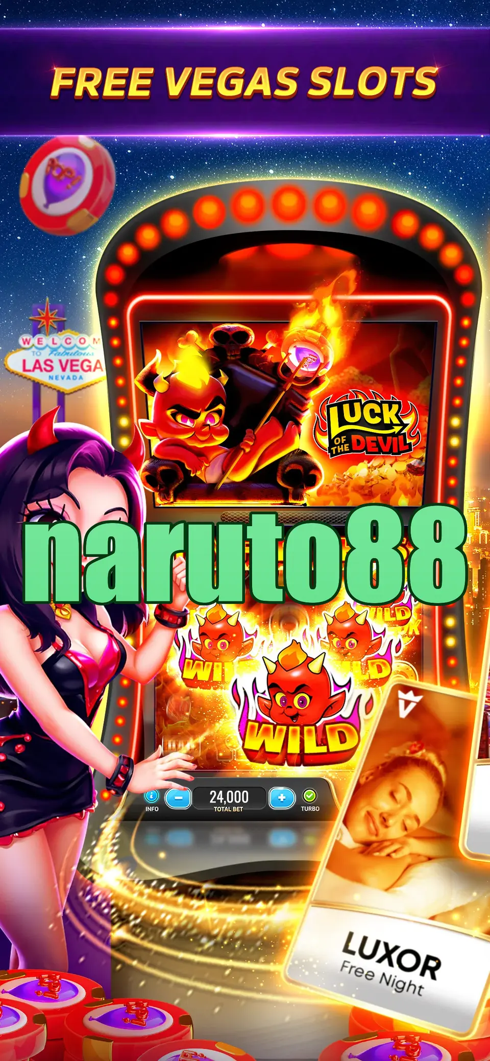 naruto88 APK