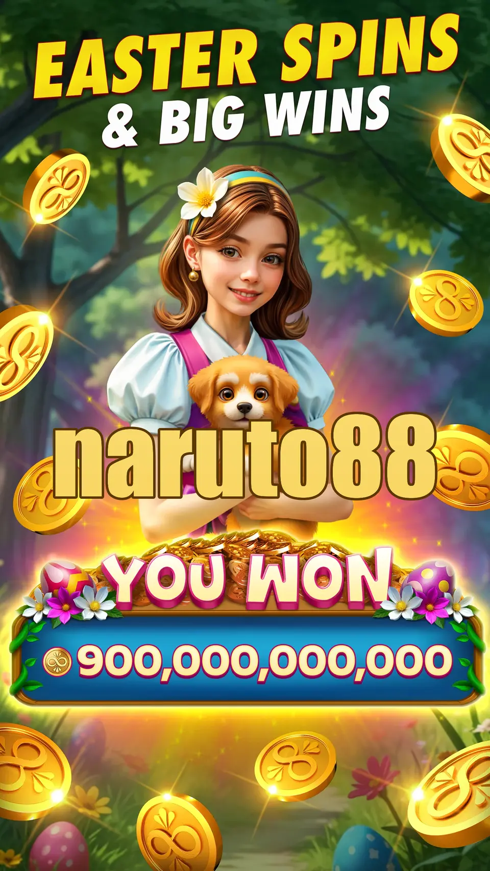 naruto88 APK