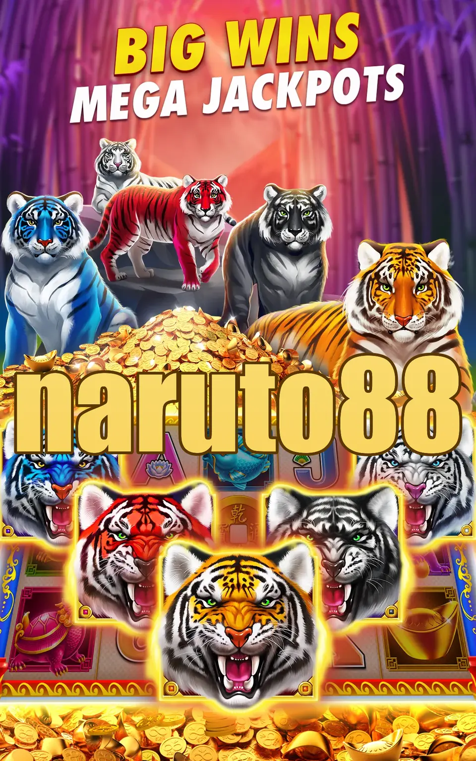 naruto88 Masuk