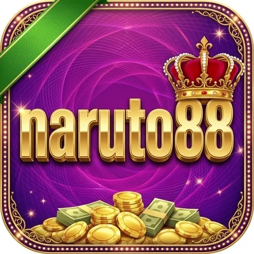 naruto88 Logo - Resmi